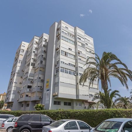 Suite Homes Hesperides Garden Beach Málaga Kültér fotó