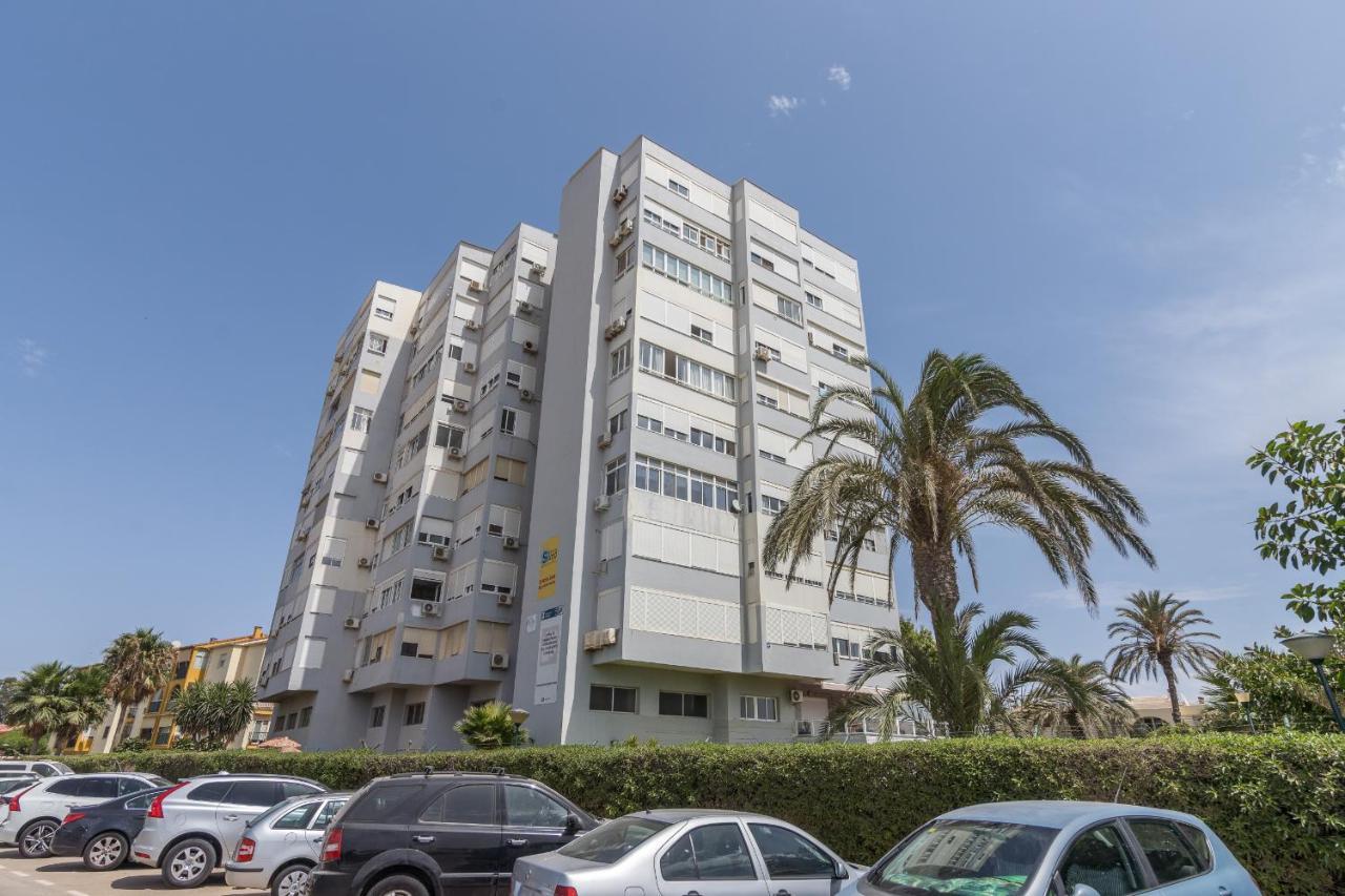 Suite Homes Hesperides Garden Beach Málaga Kültér fotó