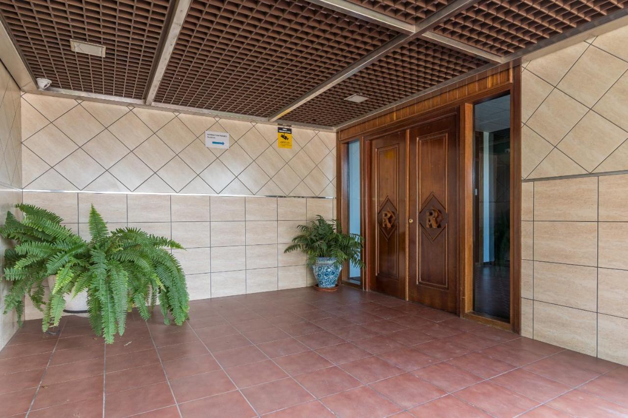 Suite Homes Hesperides Garden Beach Málaga Kültér fotó