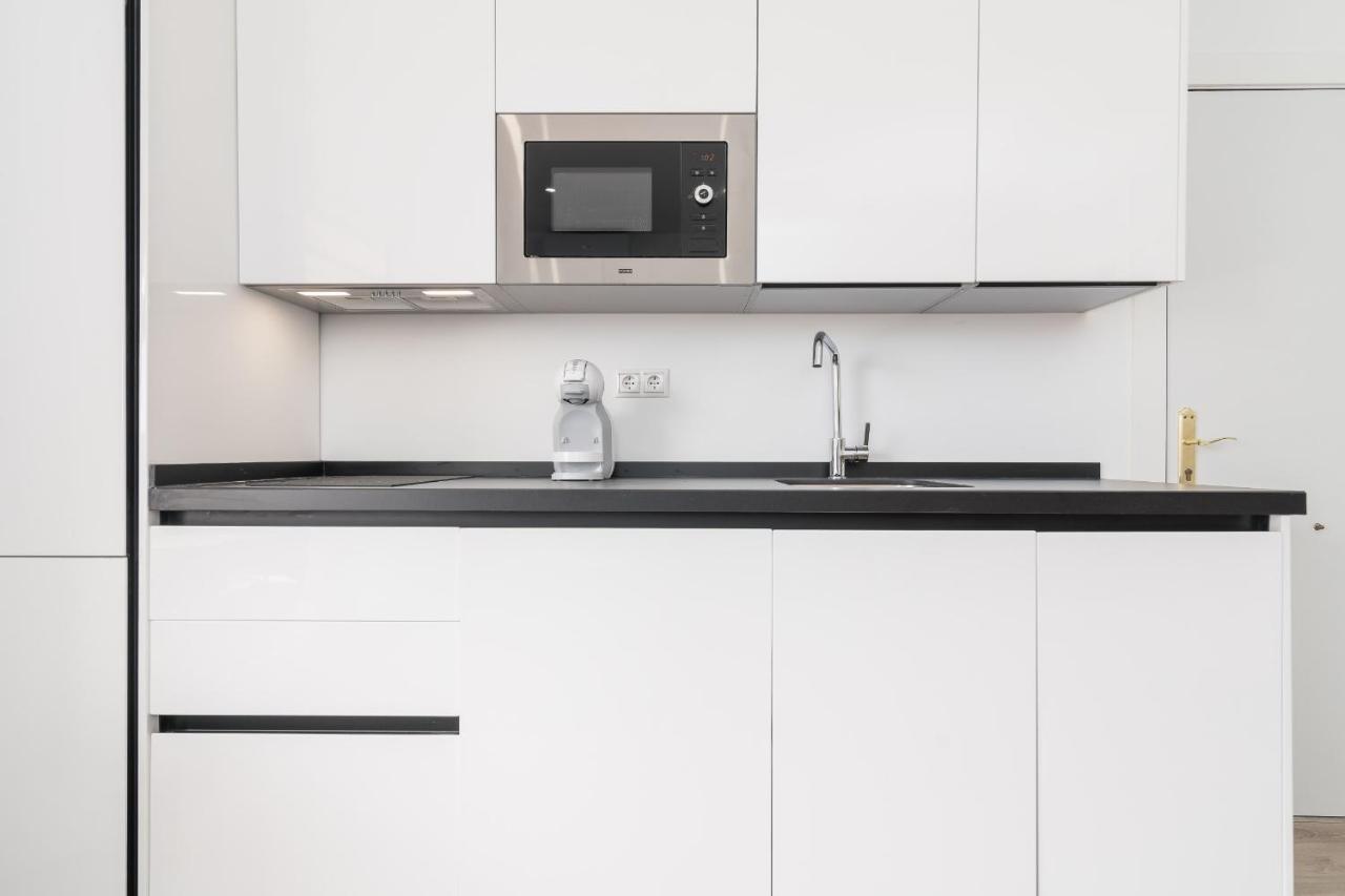Suite Homes Hesperides Garden Beach Málaga Kültér fotó