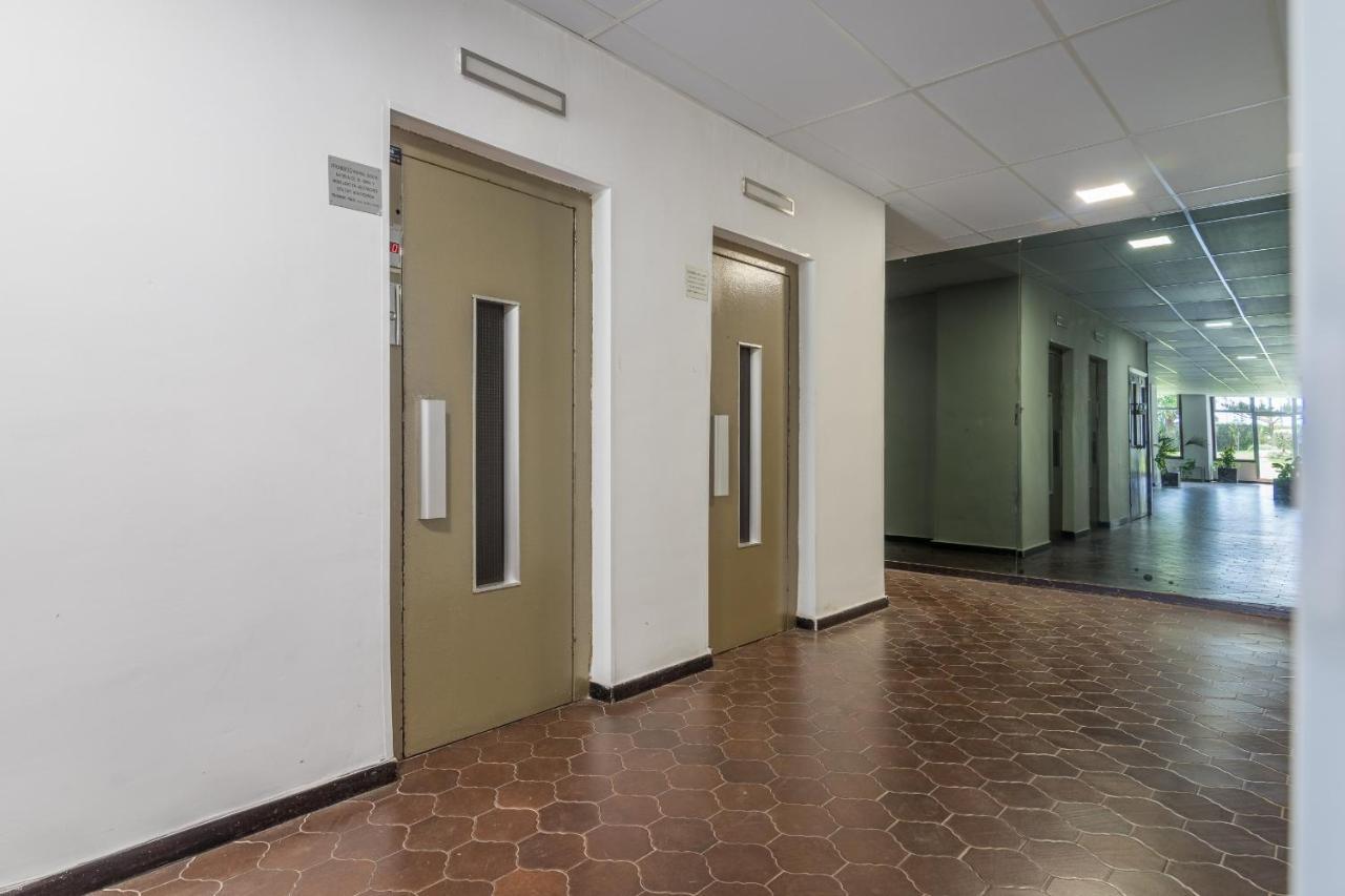 Suite Homes Hesperides Garden Beach Málaga Kültér fotó