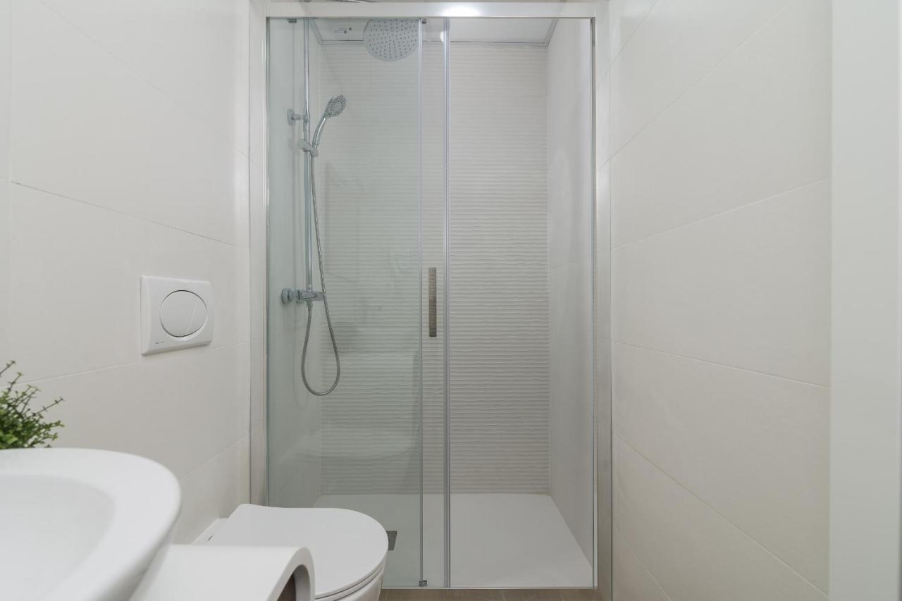 Suite Homes Hesperides Garden Beach Málaga Kültér fotó