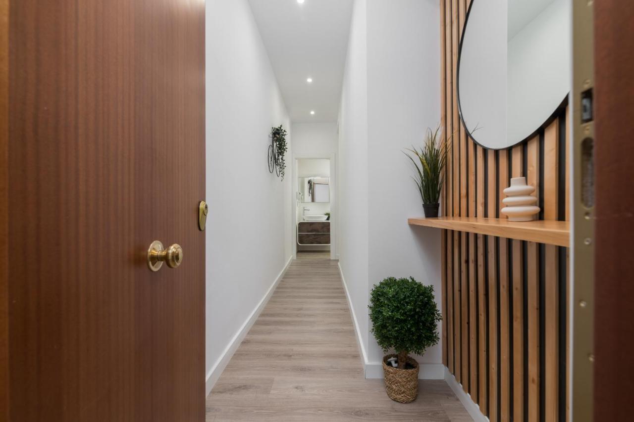Suite Homes Hesperides Garden Beach Málaga Kültér fotó
